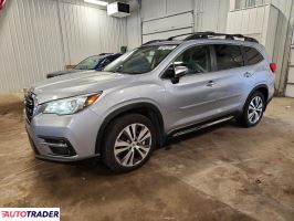Subaru Pozostałe - zobacz ofertę