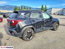 Kia Pozostałe 2024 1