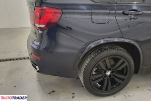 BMW X5 2017 3.0 313 KM