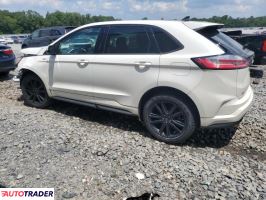 Ford Edge 2021 2