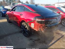 Toyota Crown 2023 2