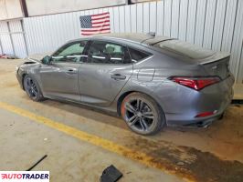 Acura Integra 2023 1