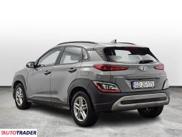 Hyundai Kona 2022 1.0 120 KM