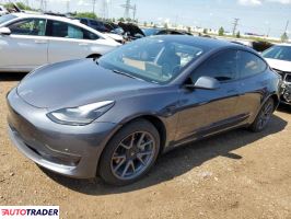 Tesla Model 3 2023 Tesla Model 3 2023