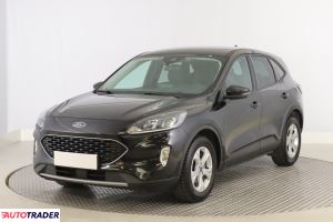 Ford Kuga 2022 1.5 118 KM