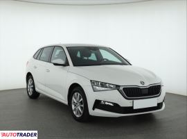 Skoda Scala - zobacz ofertę