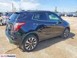Buick Pozostałe 2021 1