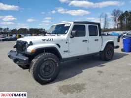 Jeep Pozostałe 2023 3 Jeep Pozostałe 2023 3