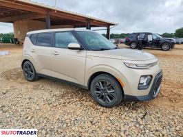 Kia Soul 2020 2