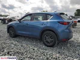 Mazda CX-5 2020 2 Mazda CX-5 2020 2