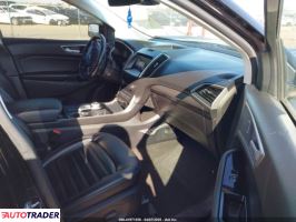 Ford Edge 2020 2 Ford Edge 2020 2