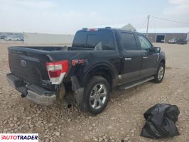 Ford Pozostałe 2021 3 Ford Pozostałe 2021 3
