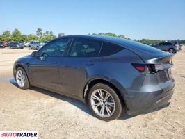 Tesla Model Y 2023 Tesla Model Y 2023