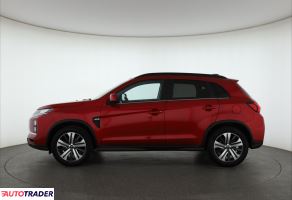 Mitsubishi ASX 2019 2.0 147 KM