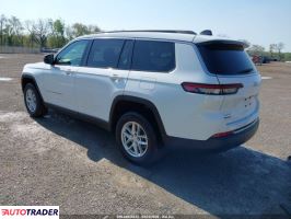 Jeep Cherokee 2025 3