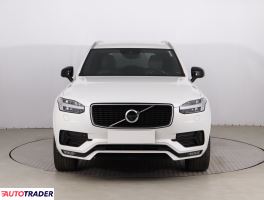 Volvo XC90 2018 2.0 231 KM Volvo XC90 2018 2.0 231 KM