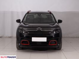 Citroen C5 2019 1.2 128 KM