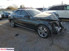 Mercedes CL 2019 2 Mercedes CL 2019 2