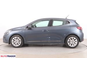 Renault Clio 2019 1.3 128 KM