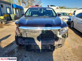 GMC Acadia 2020 3