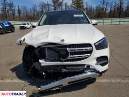 Mercedes CL 2024 2
