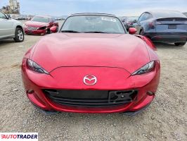 Mazda MX-5 2021 2