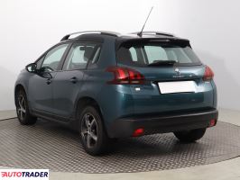 Peugeot 2008 2017 1.2 80 KM