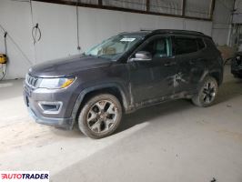 Jeep Compass 2019 2 Jeep Compass 2019 2