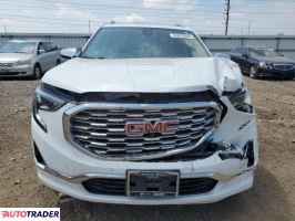 GMC Terrain 2019 2
