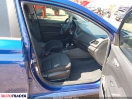 Hyundai Accent 2021 1 Hyundai Accent 2021 1