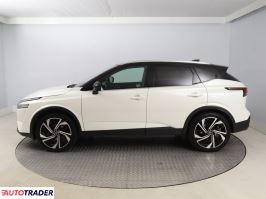Nissan Qashqai 2022 1.3 155 KM