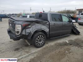 Ford Ranger 2021 2 Ford Ranger 2021 2