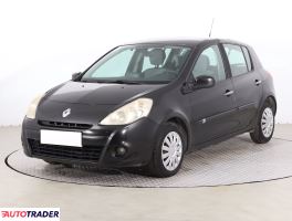 Renault Clio 2009 1.1 73 KM Renault Clio 2009 1.1 73 KM