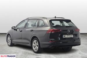 Volkswagen Golf 2021 2.0 115 KM