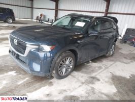 Mazda CX-9 2024 2