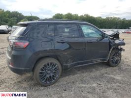 Jeep Compass 2024 2