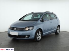 Volkswagen Golf 2010 1.2 103 KM