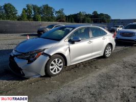 Toyota Corolla - zobacz ofertę
