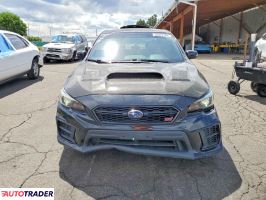 Subaru WRX 2021 2