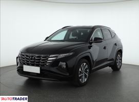 Hyundai Tucson 2023 1.6 147 KM