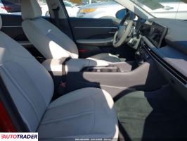Hyundai Sonata 2024 2 Hyundai Sonata 2024 2