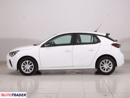 Opel Corsa 2020 1.2 73 KM