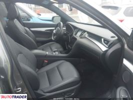 Infiniti QX50 2020 2