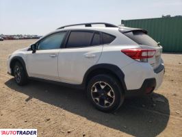 Subaru Pozostałe 2019 2 Subaru Pozostałe 2019 2