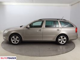 Skoda Octavia 2012 1.6 100 KM