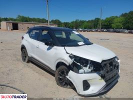 Nissan Pozostałe - zobacz ofertę