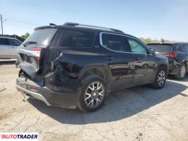 GMC Acadia 2023 2