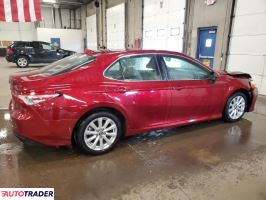 Toyota Camry 2019 2