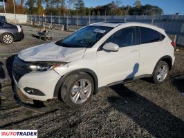 Honda HR-V - zobacz ofertę