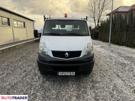 Renault Mascott 2009 3